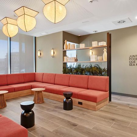 B&B Hotel Madrid Fuenlabrada Retail Park エクステリア 写真