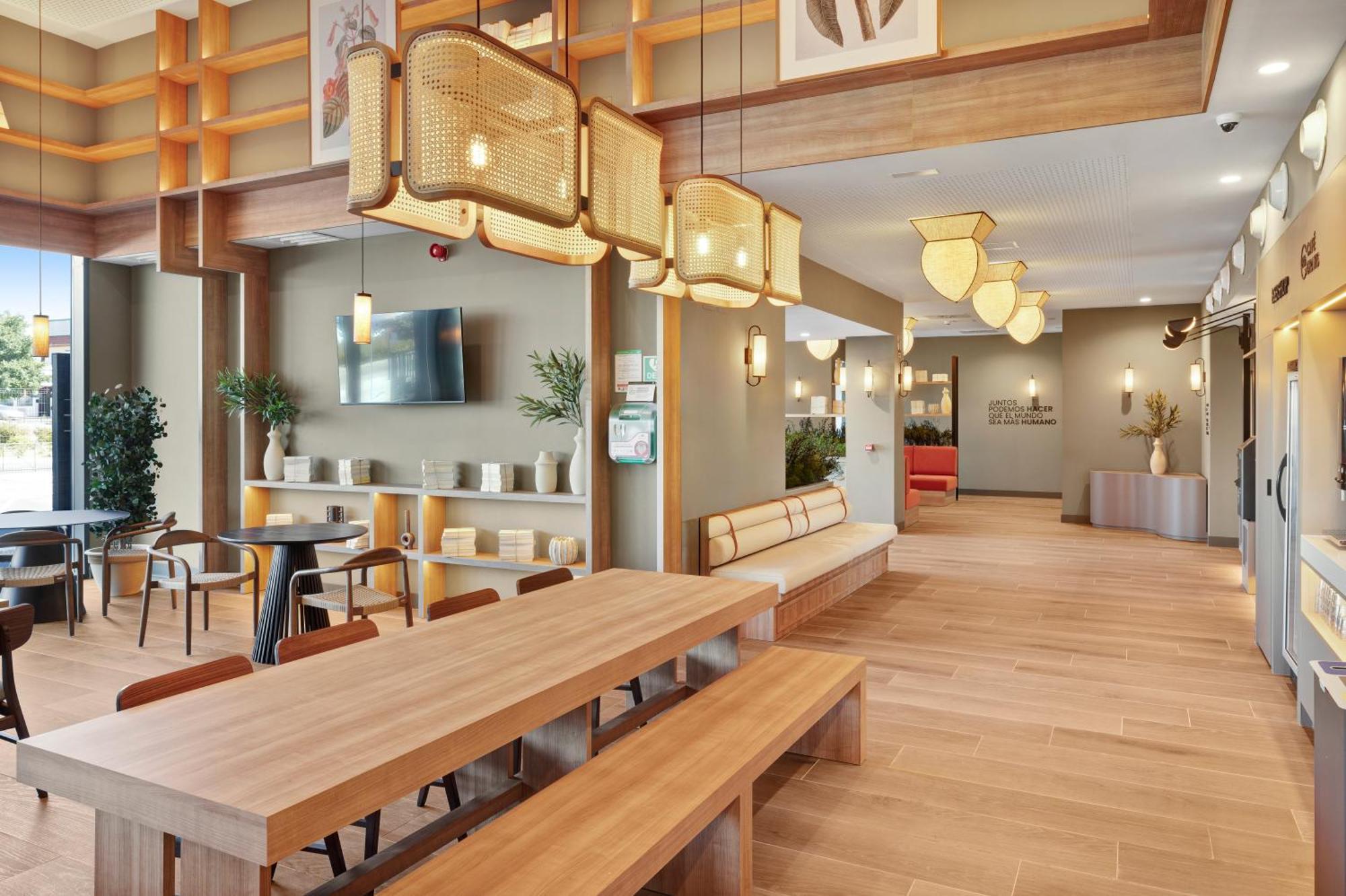 B&B Hotel Madrid Fuenlabrada Retail Park エクステリア 写真