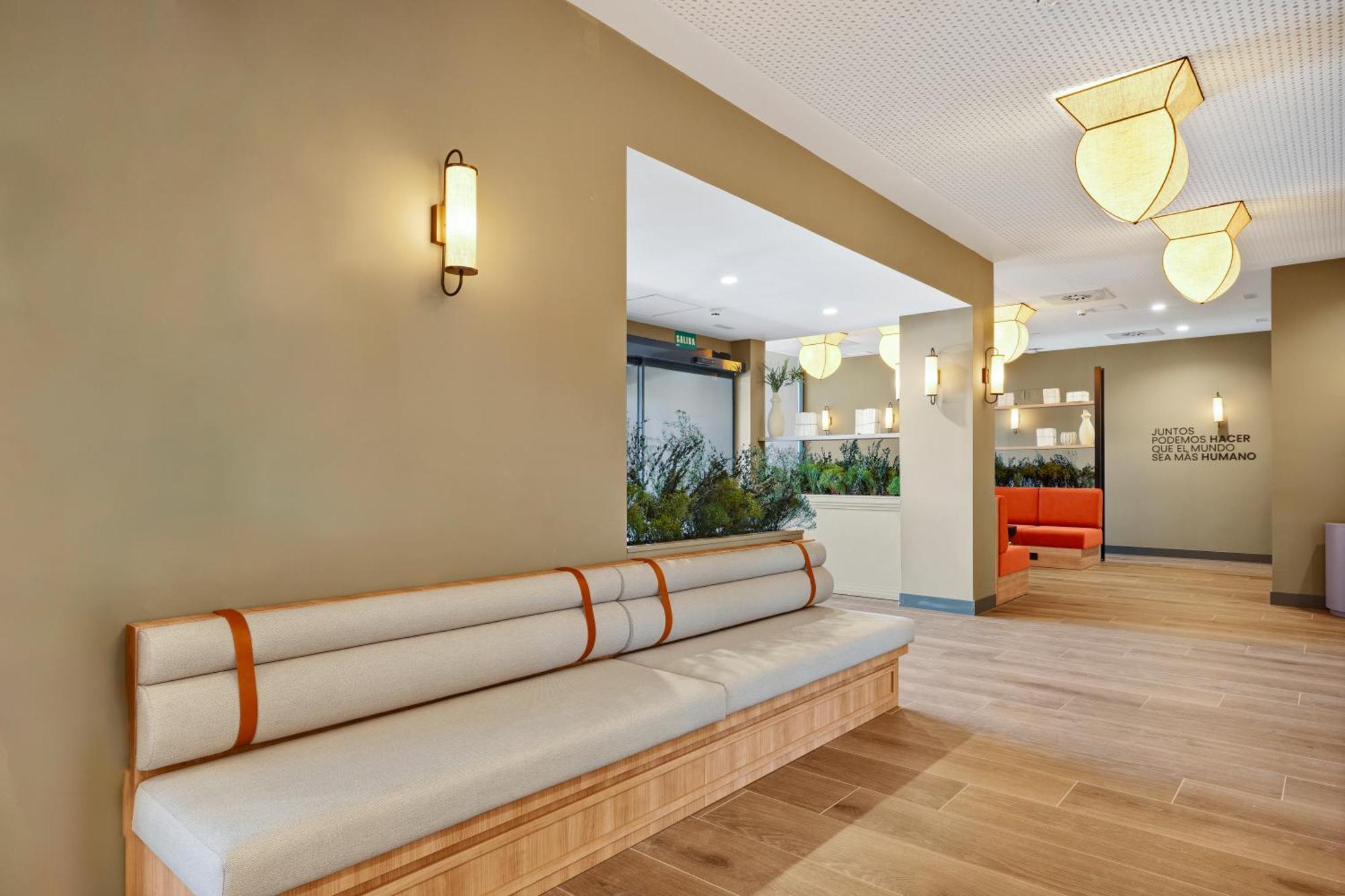 B&B Hotel Madrid Fuenlabrada Retail Park エクステリア 写真